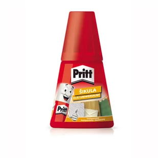 Pritt Klej w płynie Uniwersalny, 40g 1447789 - Kleje biurowe - miniaturka - grafika 1