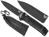 Noże - Benchmade Nóż 4400BK Casbah 136-365 - miniaturka - grafika 1