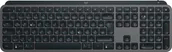 Klawiatury - Logitech MX Keys S keyboard RF 920-011565 - miniaturka - grafika 1