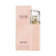 Wody i perfumy damskie - Hugo Boss Ma Vie Pour Femme woda perfumowana 50ml - miniaturka - grafika 1