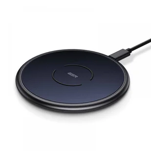 ESR HALOLOCK MAGNETIC MAGSAFE WIRELESS CHARGER MIDNIGHT BLUE - Ładowarki do telefonów - miniaturka - grafika 3