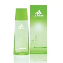 adidas Floral Dream woda toaletowa 50ml - Wody i perfumy damskie - miniaturka - grafika 1