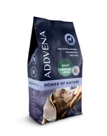 Sucha karma dla psów - ADDVENA Power of Nature Adult medium&large 10 kg jagnięcina dla psów ras średnich i dużych - miniaturka - grafika 1