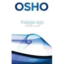 Księga ego. Wolność od iluzji - Filozofia i socjologia - miniaturka - grafika 1