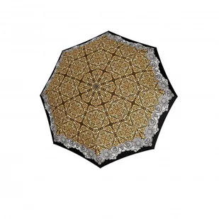 Fiber Flex AC Leopardo- damski parasol ochronny na goleń - Parasole - miniaturka - grafika 1