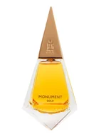 Wody i perfumy unisex - Aurora Scents Monument Gold Woda perfumowana uniseks - miniaturka - grafika 1