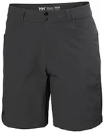 Spodenki damskie - Helly Hansen W Brona Softshell szorty - miniaturka - grafika 1