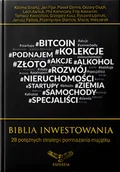Biznes - Biblia inwestowania - miniaturka - grafika 1