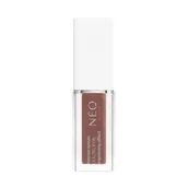 Balsamy do ust - Neo Make Up Intense Serum Color Lip Oil Olejek do ust koloryzujący, 02 - miniaturka - grafika 1