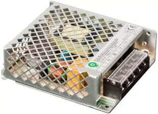 POS Power Zasilacz LED 75-24-C 24V 75W nisko profilowy 75-24-C - Zasilacze i transformatory - miniaturka - grafika 1