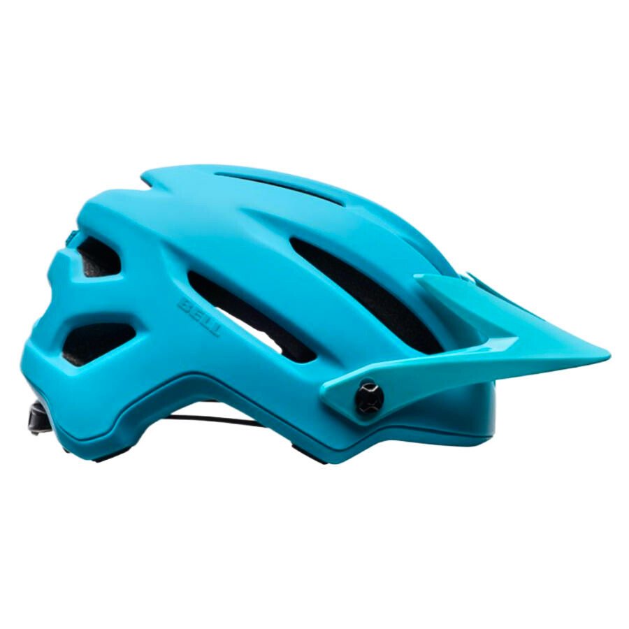 Kask rowerowy Bell 4Forty MIPS Mat/Glos Blue Atoll L