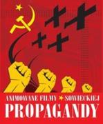 Filmy dokumentalne DVD - Animowane filmy sowieckiej propagandy DVD - miniaturka - grafika 1