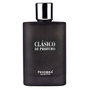 Pendora Scents Clasico De Profumo woda perfumowana spray 100ml - Wody i perfumy męskie - miniaturka - grafika 1