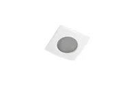 Lampy sufitowe - Azzardo Lampa techniczna Ezio 1 White (GM2105 WH) - miniaturka - grafika 1
