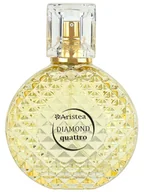 Wody i perfumy damskie - ARISTEA Diamond Quatro Woda perfumowana dla kobiet 50 ml - miniaturka - grafika 1