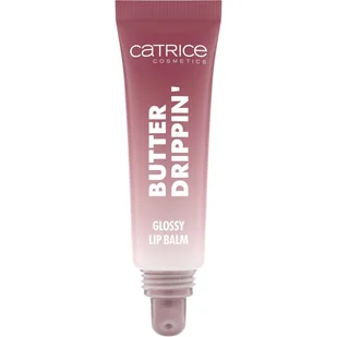 Catrice Butter Drippin' Glossy Balsamo Labbra Błyszczyki 10 ml 030 - BUTTER TOGETHER - Błyszczyki do ust - miniaturka - grafika 1
