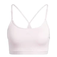 Biustonosze - adidas Trn LS Good Biustonosz Sportowy Unisex - Dorosły - miniaturka - grafika 1