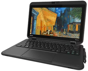 Laptop 2 w 1 Prowise EduBook 360 - Laptopy 2w1 - miniaturka - grafika 1