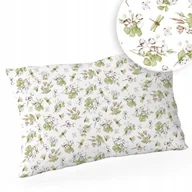 Kołdry i poduszki dla dzieci - PODUSZKA ANTYALERGICZNA 40x60 BAWEŁNA 100% WZORY! - miniaturka - grafika 1