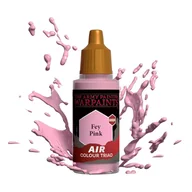Akcesoria do gier planszowych - Army Painter: Warpaints - Air Fey Pink - miniaturka - grafika 1