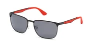 Okulary przeciwsłoneczne - Okulary Przeciwsłoneczne Solano SS 10519 C - miniaturka - grafika 1