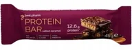 Batoniki - MyBestPharm Salted Caramel Baton Proteinowy, 45g >> 0zł za wysyłkę przy zakupach od 149 zł << - miniaturka - grafika 1