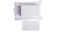Inne akcesoria elektryczne - Ergom Oznacznik /tabliczka/ do opisywania ręcznego OW 21 E04ZP-01060100500 /100szt./ E04ZP-01060100500 - miniaturka - grafika 1