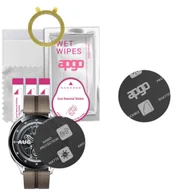 Akcesoria do smartwatchy - 1x Szkło Hybrydowe MATOWE do Xiaomi Watch 2 Pro LTE - miniaturka - grafika 1