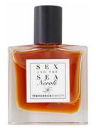 Wody i perfumy damskie - Francesca Bianchi, Sex And The Sea Neroli, perfumy, 30 ml - miniaturka - grafika 1