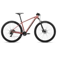 Rowery - Rower górski Orbea ONNA 29 50 L Red - Green - miniaturka - grafika 1