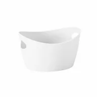 Pojemniki łazienkowe - Koziol Organizer biały - - Bottichelli XS Kz-5733525 (Koziol Kz-5733525) - miniaturka - grafika 1
