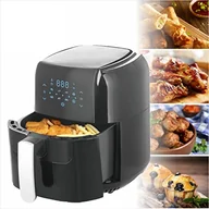 Frytkownice - ECOFRY 55L719JSN - miniaturka - grafika 1