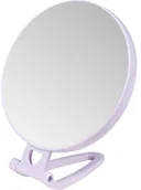 Lusterka do makijażu - TOP CHOICE Lusterko stojące 85017 - miniaturka - grafika 1