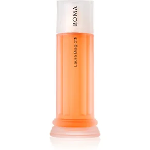 Laura Biagiotti Roma woda toaletowa 100ml - Wody i perfumy damskie - miniaturka - grafika 1
