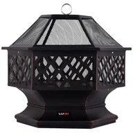 Paleniska ogrodowe - LUND Palenisko ogrodowe LUND 99703 - miniaturka - grafika 1