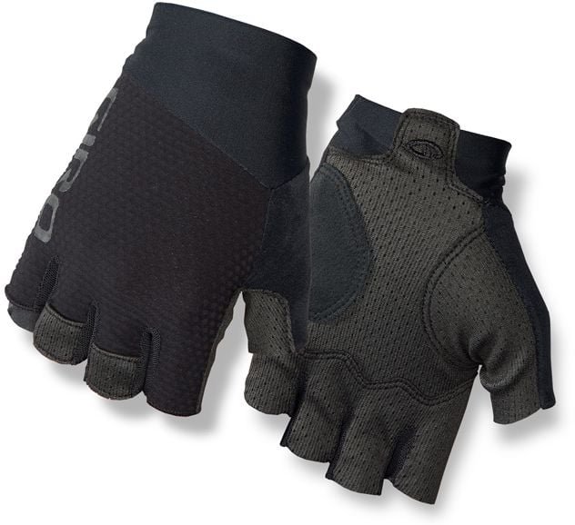 Giro Rękawiczki rowerowe Zero CS black r. M GR-7075855
