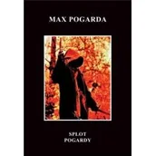 Poezja - mamiko Splot Pogardy Max Pogarda - miniaturka - grafika 1