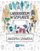 E-booki - nauka - Laboratorium w szufladzie. Anatomia człowieka - miniaturka - grafika 1
