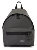 Plecaki - Eastpak Plecak - Padded Pak'R Mężczyźni szary jednolity, ONE SIZE - miniaturka - grafika 1
