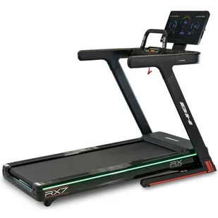 Bieżnia elektryczna BH FITNESS RX7 G6173 2574W 20km/h - Bieżnie - miniaturka - grafika 1