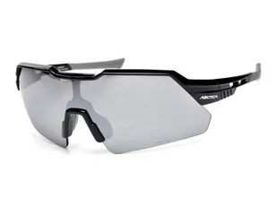 Arctica Okulary rowerowe Titan S-315 - Okulary przeciwsłoneczne - miniaturka - grafika 1