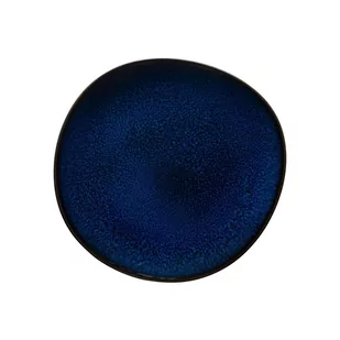 Villeroy Boch Talerz sałatkowy kamionkowy Lave Boch 1042612640 - Talerze - miniaturka - grafika 1