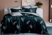 Pościel - Pościel z bawełny syntetycznej dwustronna PME-521 Mariall - miniaturka - grafika 1