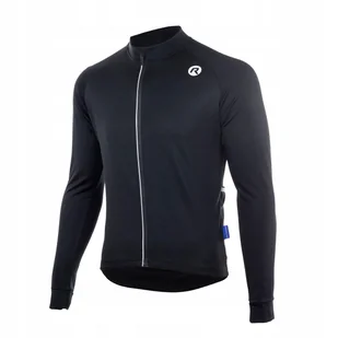 Rogelli Caluso 2.0 Męska Bluza Rowerowa - Bluzy na rower - miniaturka - grafika 1