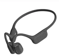 Słuchawki - Słuchawki Swissten Bone Conduction Swimming Bluetooth Headphones - miniaturka - grafika 1