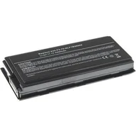 Baterie do laptopów - Green Cell AS23 do Asus A32-F5 F5GL F5SL F5N X50 X50SL - miniaturka - grafika 1