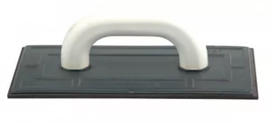 VOREL Paca tynkarska plastikowa z miekką gumą 280x140 mm 06520 - Narzędzia murarskie - miniaturka - grafika 1