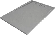 Brodziki prysznicowe - Mexen Amon brodzik prostokątny SMC 120 x 90 cm, szary - 4F619012 - miniaturka - grafika 1
