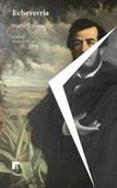 Proza - Echeverría - Martin Caparros - miniaturka - grafika 1