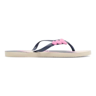 Klapki Havaianas 41469120121 - Klapki i japonki damskie - miniaturka - grafika 1